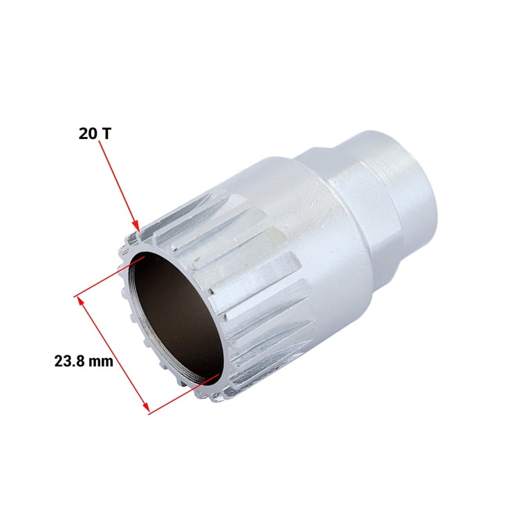 Alat Mtb Sredna Kaseta Monoblok Kms Keko Motors