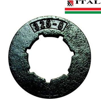 PRSTEN 3258X7 325 - 8 STANDARD 36,2x19,3mm ITAL