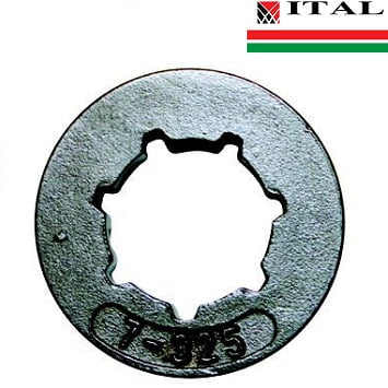 PRSTEN 3257M7 325 - 7 MINI S 31,8x18,8mm ITAL