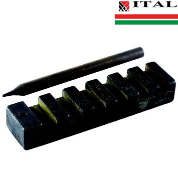 ALAT IZBIVANJE I NABIVANJE LANEC PILA ITAL