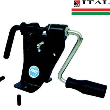 ALAT MASINKA SPOJUVANJE LANEC PILA ITAL