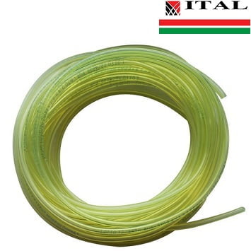 CREVO GORIVO F2,4x4,8mm SILIKONSKO ITALY+