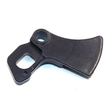 RACKA GAS PN 4500 5200 KMS