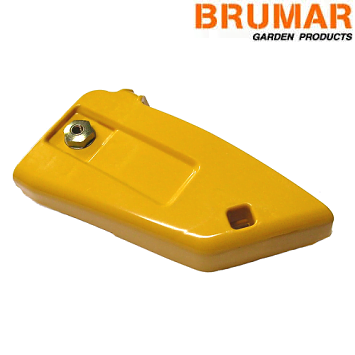 KAPAK MAC ALPINA 360 390 BRUMAR ITALY*