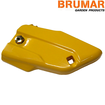 KAPAK MAC ALPINA 370 410 BRUMAR ITALY*