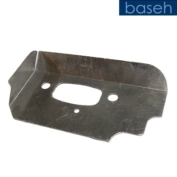 PLEH GRLO KARBURATOR S 070 090 KMS