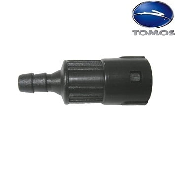 PRIKLUCOK BENZIN TOMOS T4 ZENSKI 8mm OR