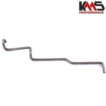 ZICA GAS S 044 046 MS440 460 KMS PERFORMANCE