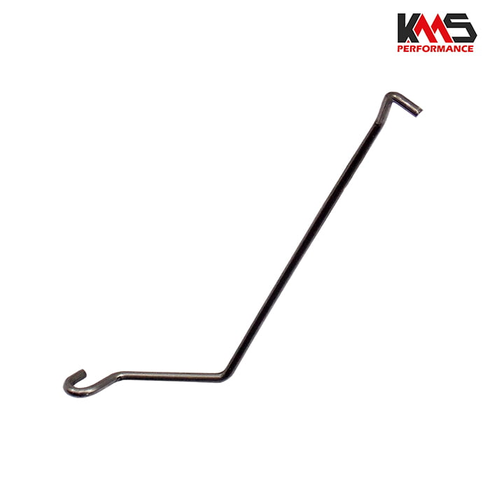 ZICA GAS S 064 066 MS640 650 660 KMS PERFORMANCE