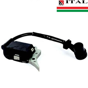 ELEKTRONIKA PN 2500 G 2500 VILLAGER VGS 12 ITAL**