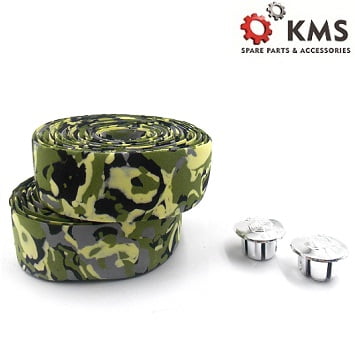 TRAKA RACKI GIDAN ZELENA KMS+