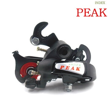 MENUVAC MTB ZADEN IMDEX PEAK+
