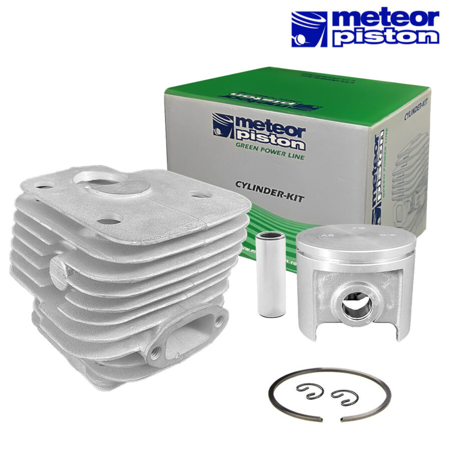 CILINDAR HUSQVARNA 268 F50mm METEOR*