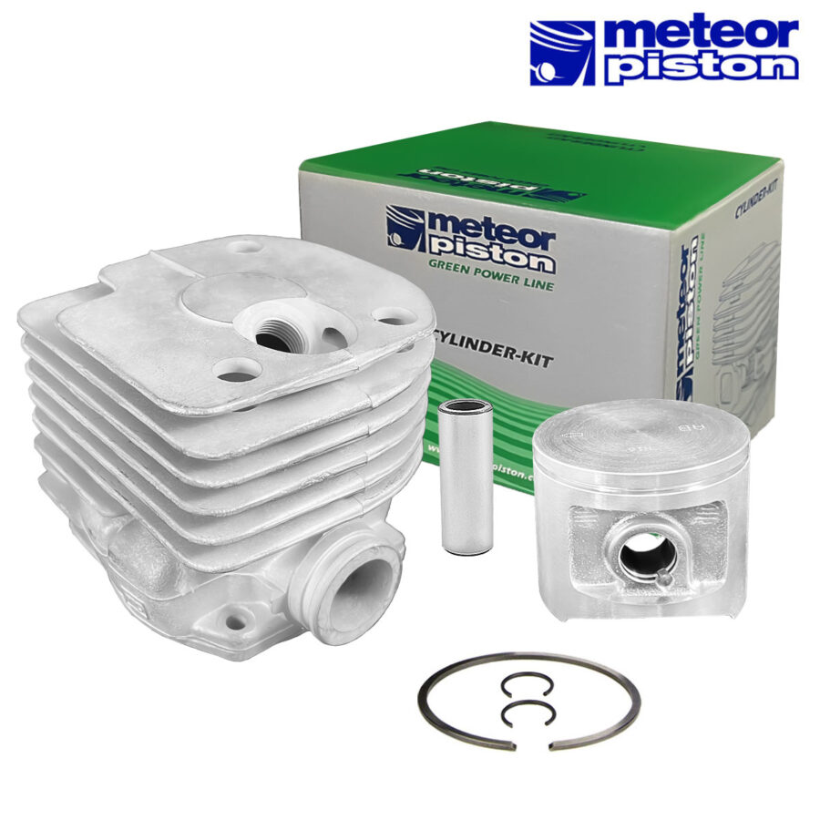 CILINDAR HUSQVARNA 371 372 JONSERED 2071 F50mm METEOR*
