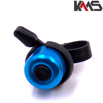 SIRENA ZVONCE PLAVO KMS+