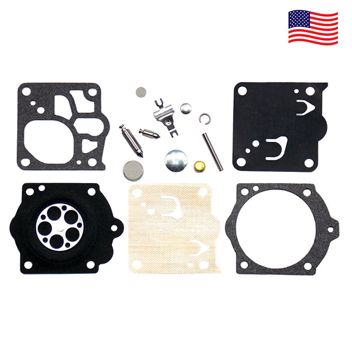 MEMBRANI S 064 066 MS 640 660 HUSQVARNA 394 WALBRO K15-WJ SO IGLICA 18159 USA*