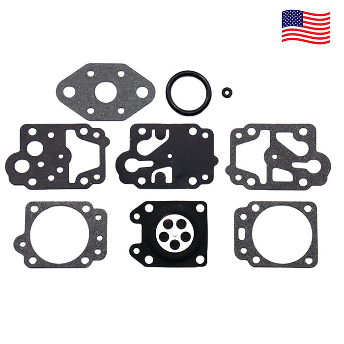 MEMBRANI 18128 KAWASAKI MITSUBISI OLEO MAC EINHELL TRIMER WAL D11-WYL 18128 USA*