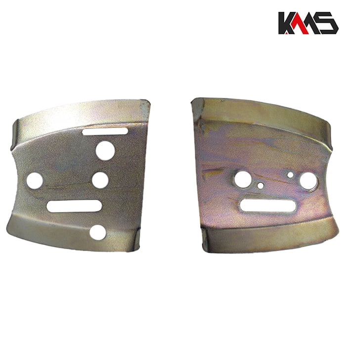 STITNIK MAC S 050 051 075 076 TS50 PAR KMS PERFORMANCE