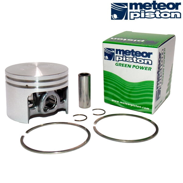 KLIP S 026 MS 260 F44x10mm METEOR*