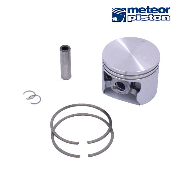 KLIP S 044 F50x10mm METEOR*