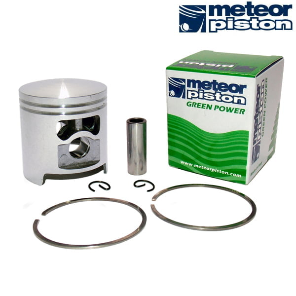 KLIP S 050 051 F52x13mm METEOR*