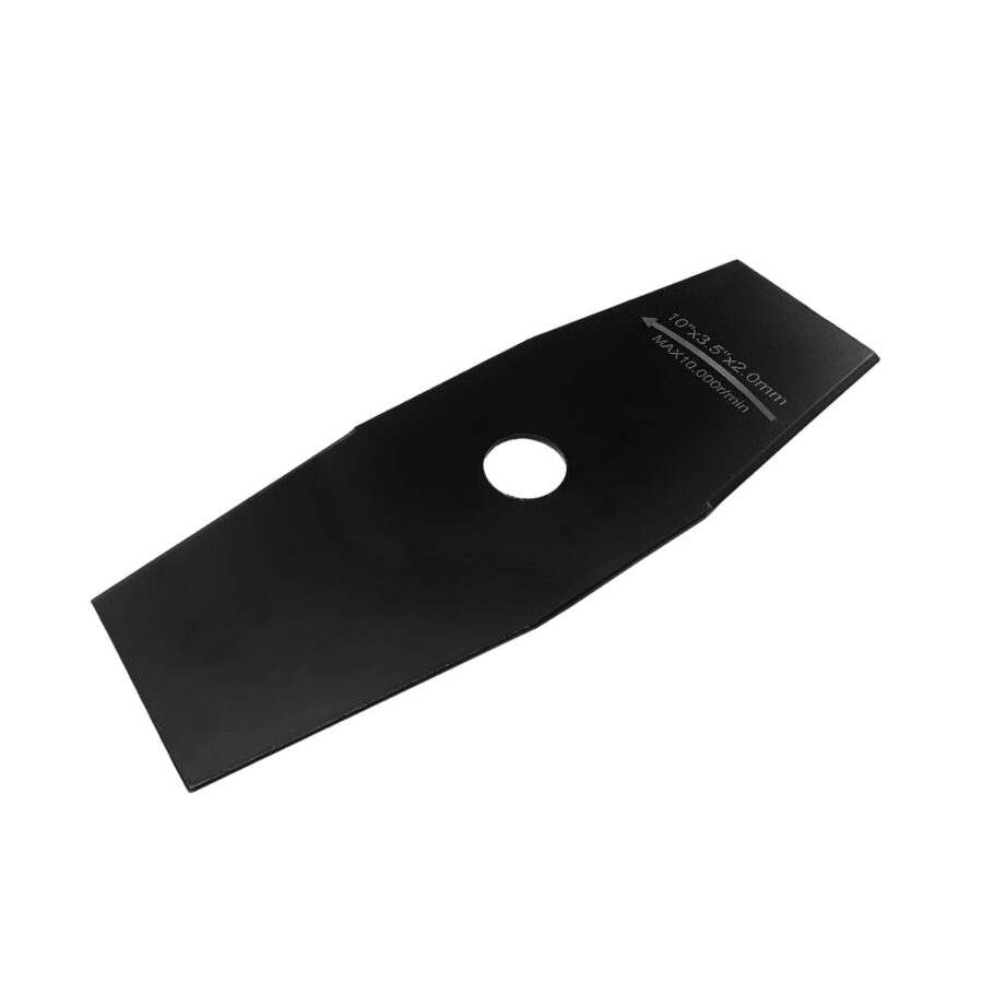 NOZ TRIMER 230X25.4X1.6mm DVOKRAK CN