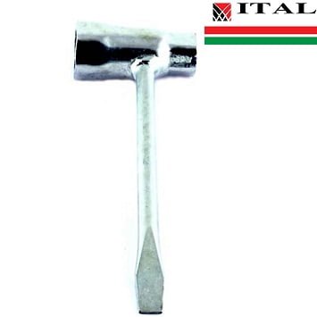 KLUC SVEKICA MOTORNA PILA 13X19 KRATOK ITAL+