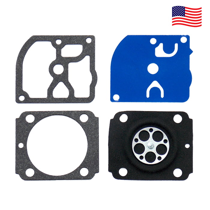 MEMBRANI S FS 38 55 80 85 BG 55 ZAMA GND-56FIT TRIMER 18197 USA*