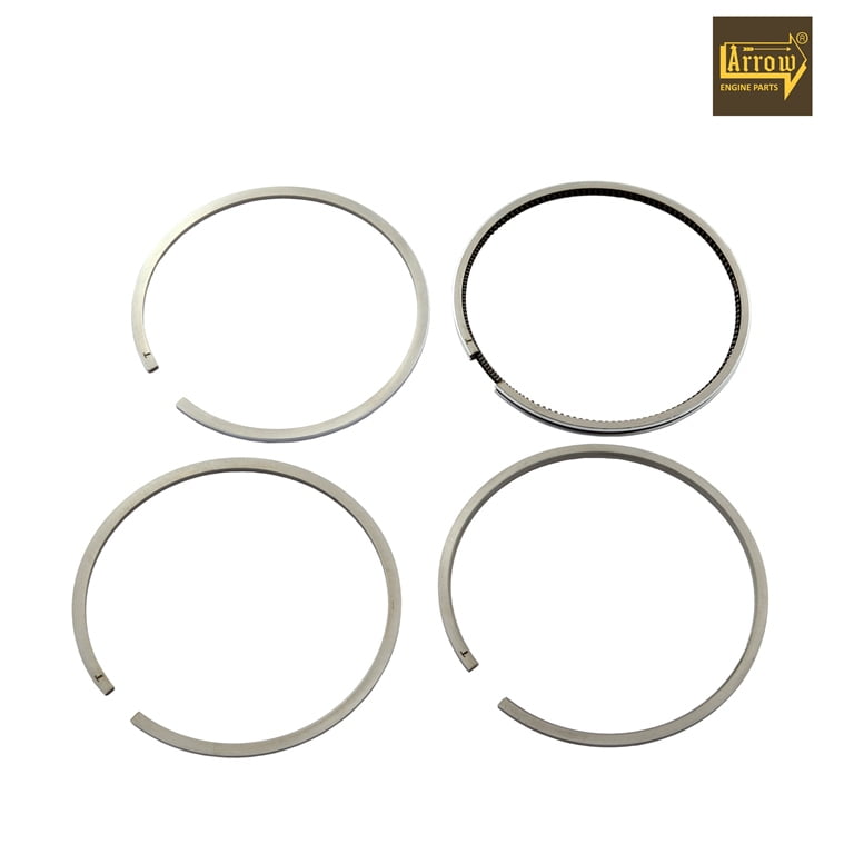 KARIKI IMT 509 LDA 450 86mm ARROW