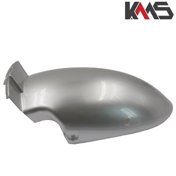 BRANIK PREDEN ARORA GY6 ZADEN DEL SREBREN KMS+