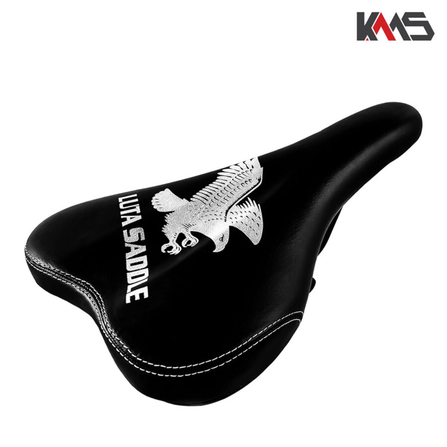 SEDISTE MTB CRNO BELO OREL KMS+