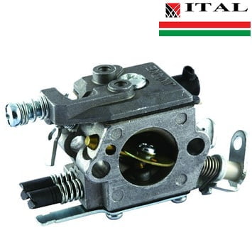 Filtro Carburante Compatibile Husqvarna Per Modelli 36 41 136 137 141 142 – Ricambio Benzina