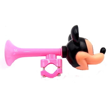 SIRENA MTB TRUBA MIKI MAUS+