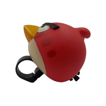 SIRENA MTB TRUBA ANGRI BIRDS+