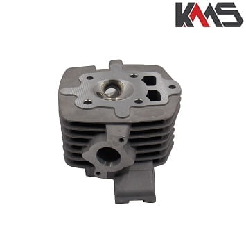 GLAVA HONDA CG 125 56,5mm KMS*