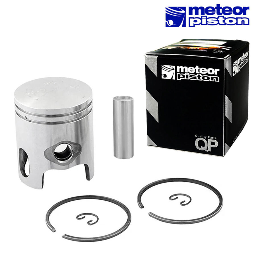 KLIP YAMAHA JOG 43x10mm 3,0 HROMIRANI KARIKI METEOR ITALY*