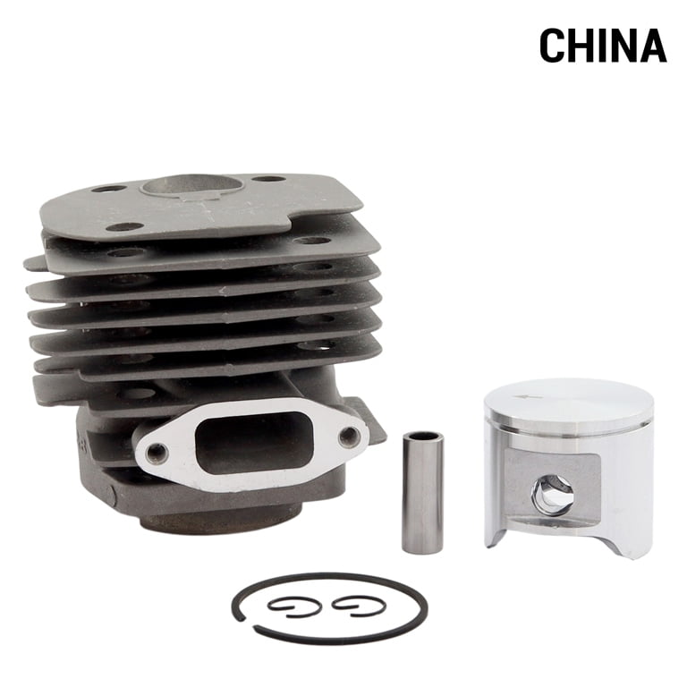 CILINDAR HUSQVARNA 365 F48mm STAR TIP CETVRTASTA GUMICA SET CHINA