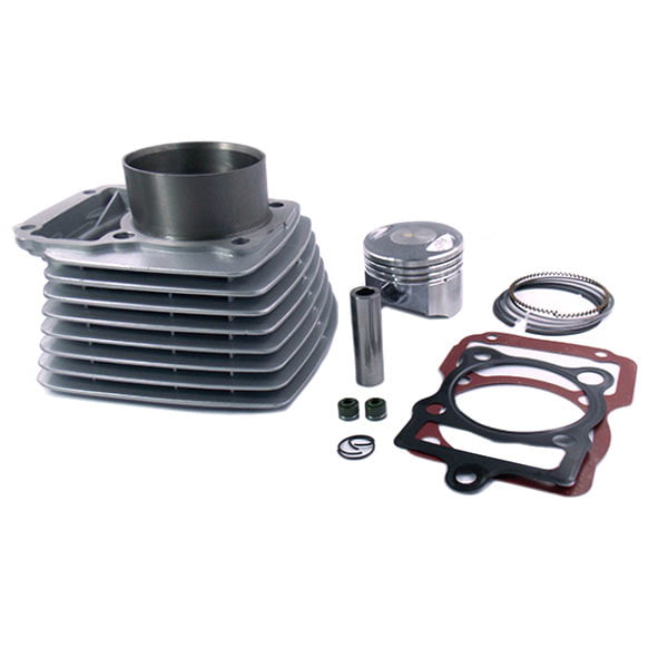 CILINDAR HONDA CG 250 67mm PODIZACI TIP TMMP*