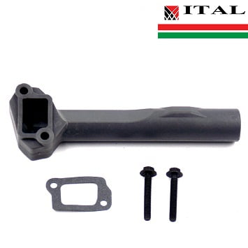 GRLO KARBURATOR BRIGGS & STRATTON 3,5-4 KS PVC N.T. ITAL