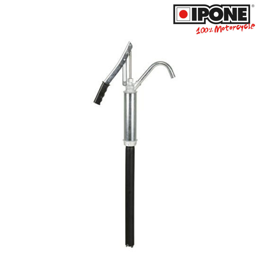 PUMPA ZA MASLO IPONE