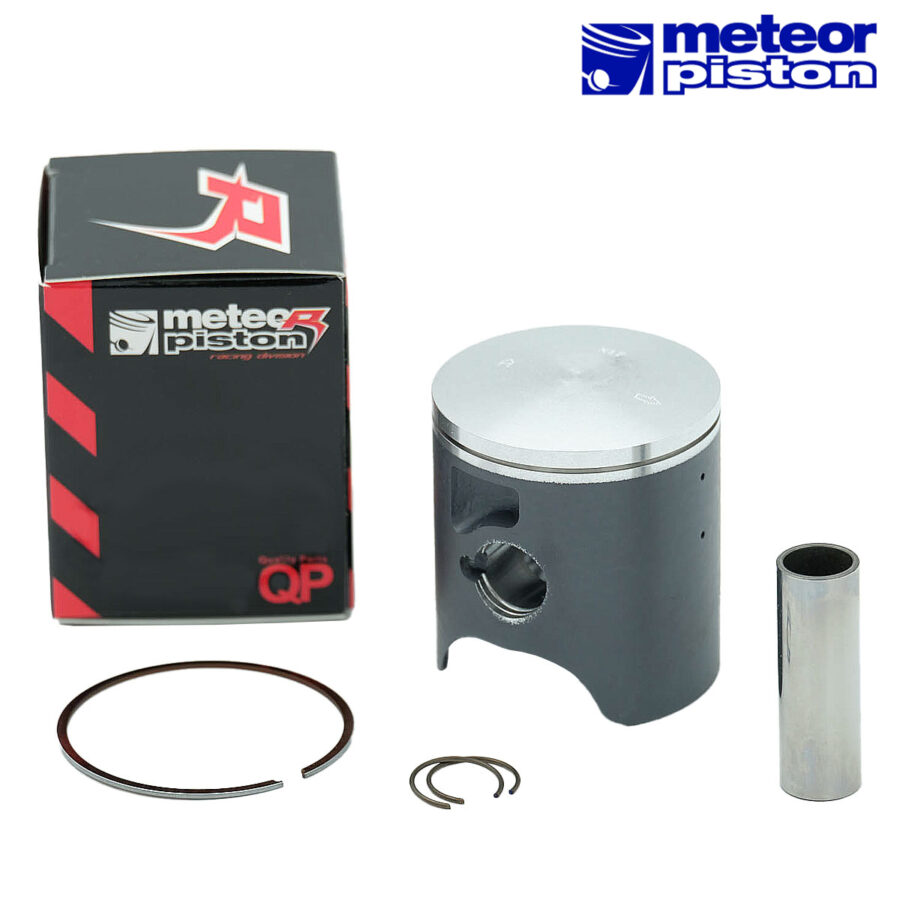 KLIP YAMAHA YZ 125 (98-02) WR 125 (98-02) F53.95x15 METEOR***