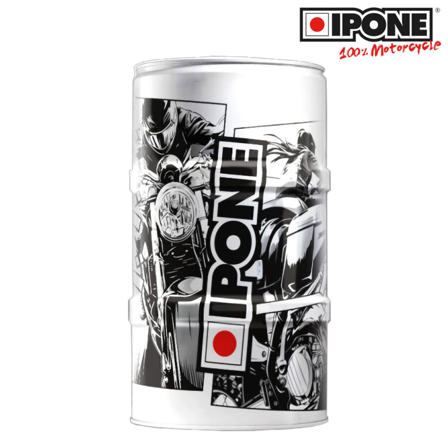 BURE PRAZNO 60L IPONE