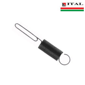 FEDER BRIGGS & STRATTON 5 KS VERTIKALEN REGULATOR ITAL