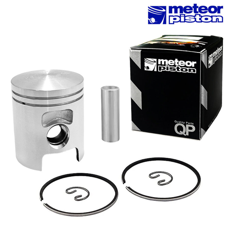 KLIP APRILIA SR50 DI TEC INECTION 41,5X12mm GUSAN CILINDAR METEOR***