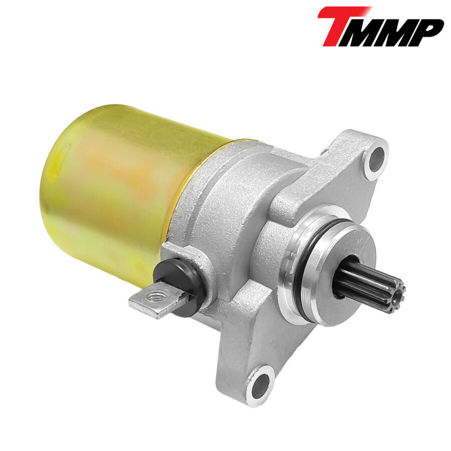 ALANSER YAMAHA JOG 90 2T KIN KEEWAY TMMP*