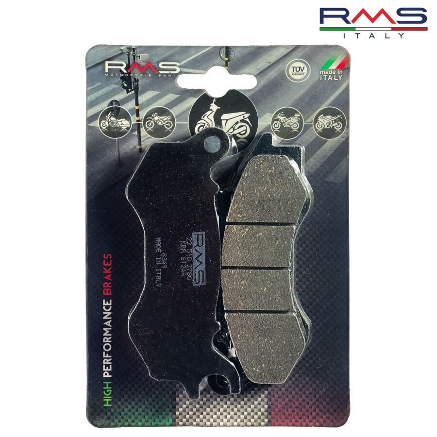 PLOCKI FA 603 225102780 RMS ITALY