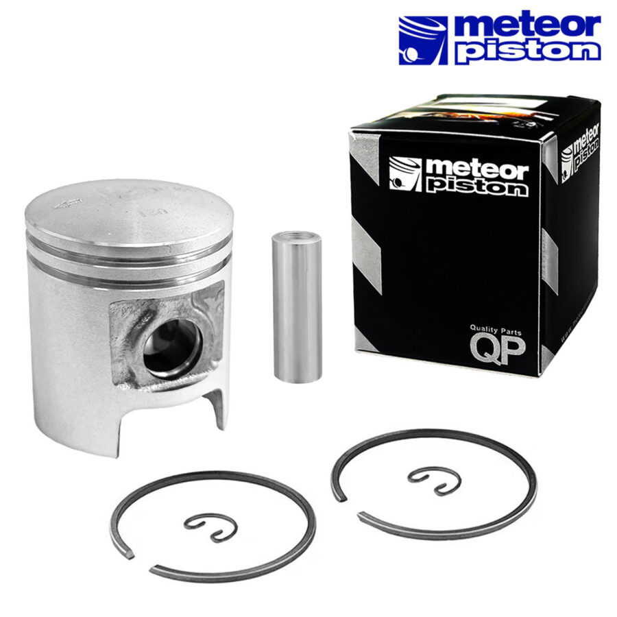 KLIP PEUGEOT 41X12mm PC1449060 METEOR ITALY*