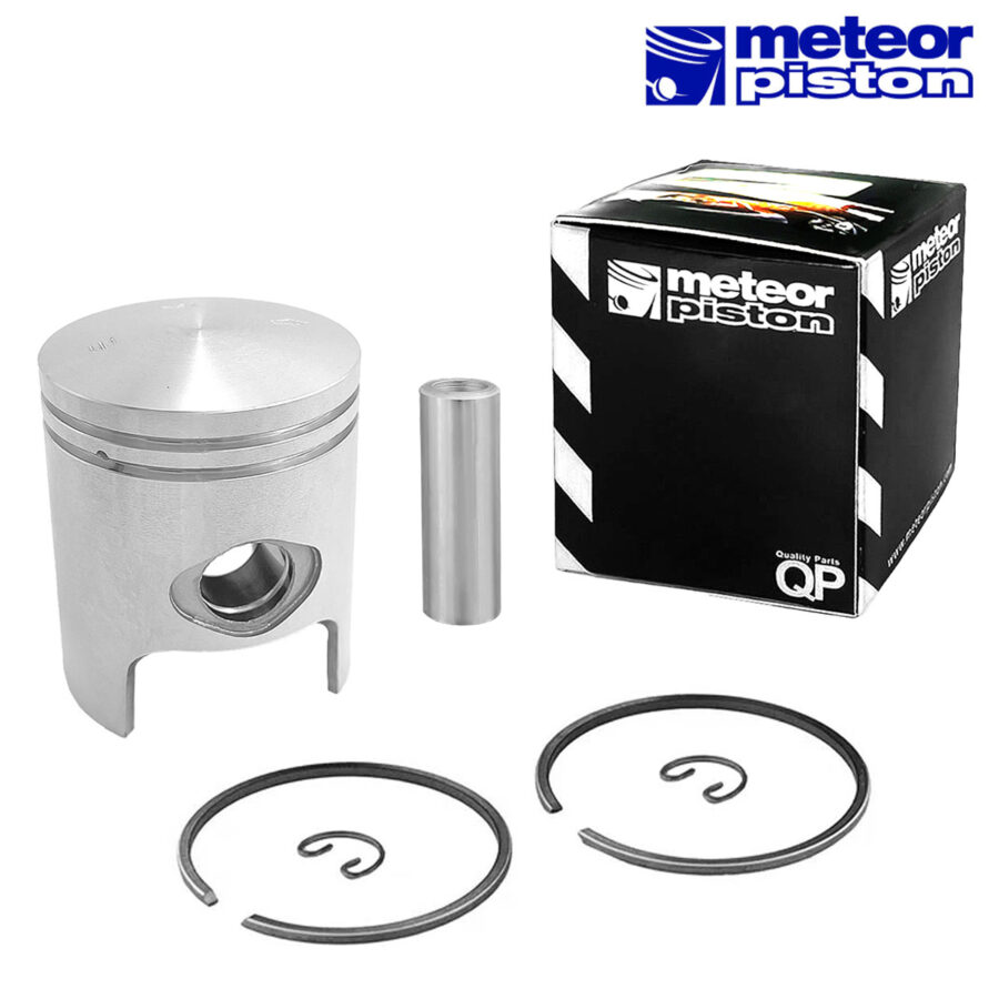 KLIP PIAGGIO 41x12mm 1,0 HROMIRANI KARIKI PC2306100 METEOR ITALY*