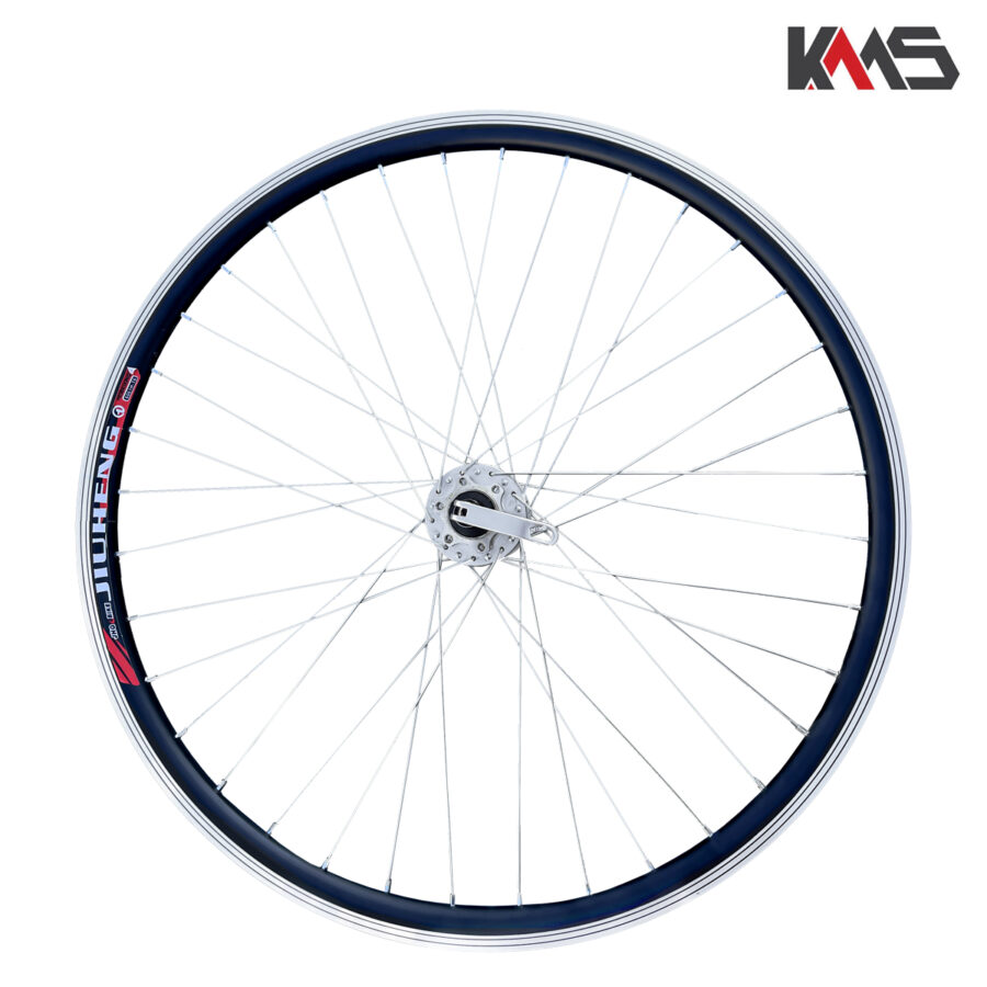 BANDAS 26X175 ZADEN DISK KASETA AERO CRN GLAVINA CRNA KMS*