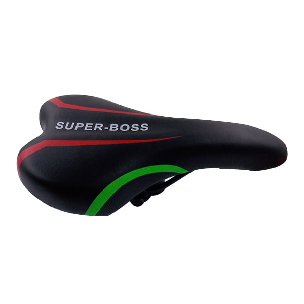 SEDISTE MTB CRNO PLAVO BELO XINGBAIKE+